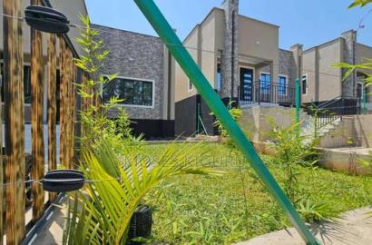 Furnished 3bdrm Bungalow in Kalimoni for sale