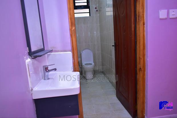 4bdrm Maisonette in Breeze Park Estate., Kenyatta Road / Theta