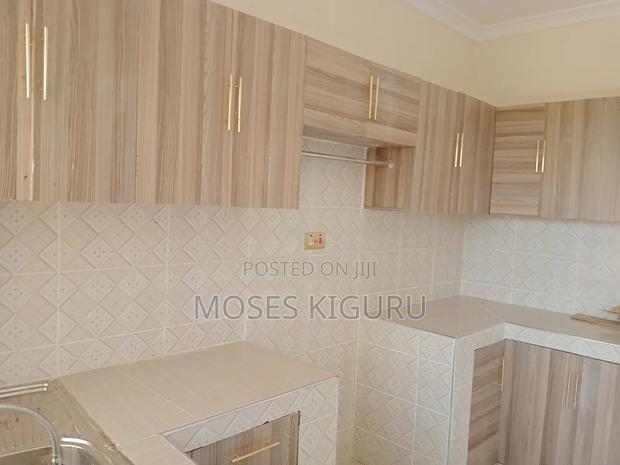 3bdrm Bungalow in Space And Tiles, Juja for sale