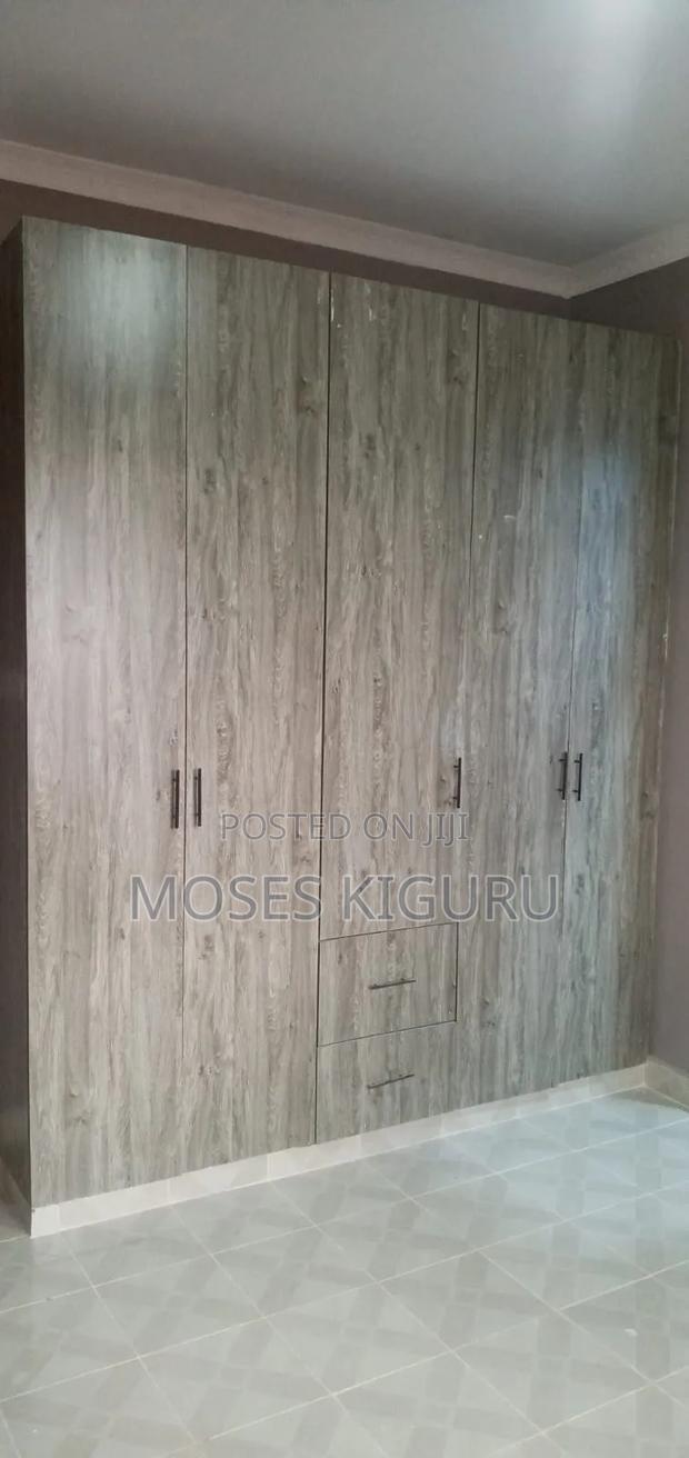 3bdrm Bungalow in Tola Estate, Thika for sale