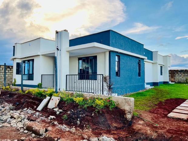 3bdrm Bungalow in Juja Kalimoni for sale