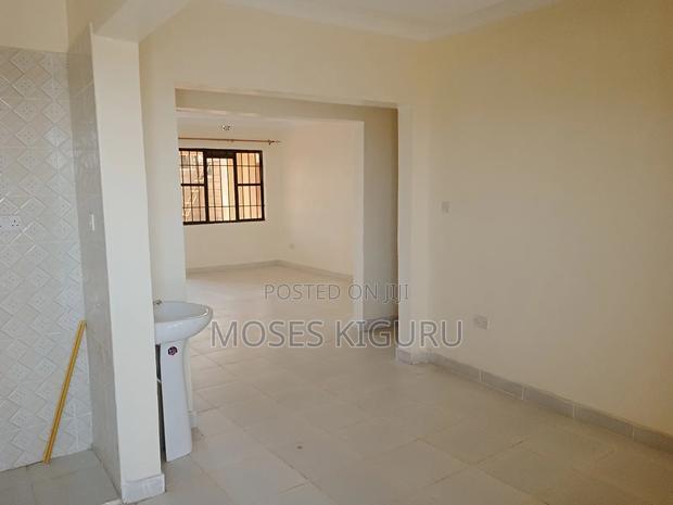 3bdrm Bungalow in Space And Tiles, Juja for sale