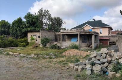 Juja, Shalom Estate, 1/4 Residential Plot.