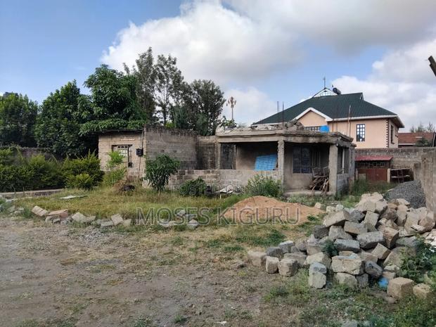 Juja, Shalom Estate, 1/4 Residential Plot.