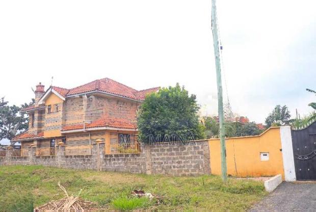 4bdrm Maisonette in Bamboo Gardens Ruiru, Kamakis for sale