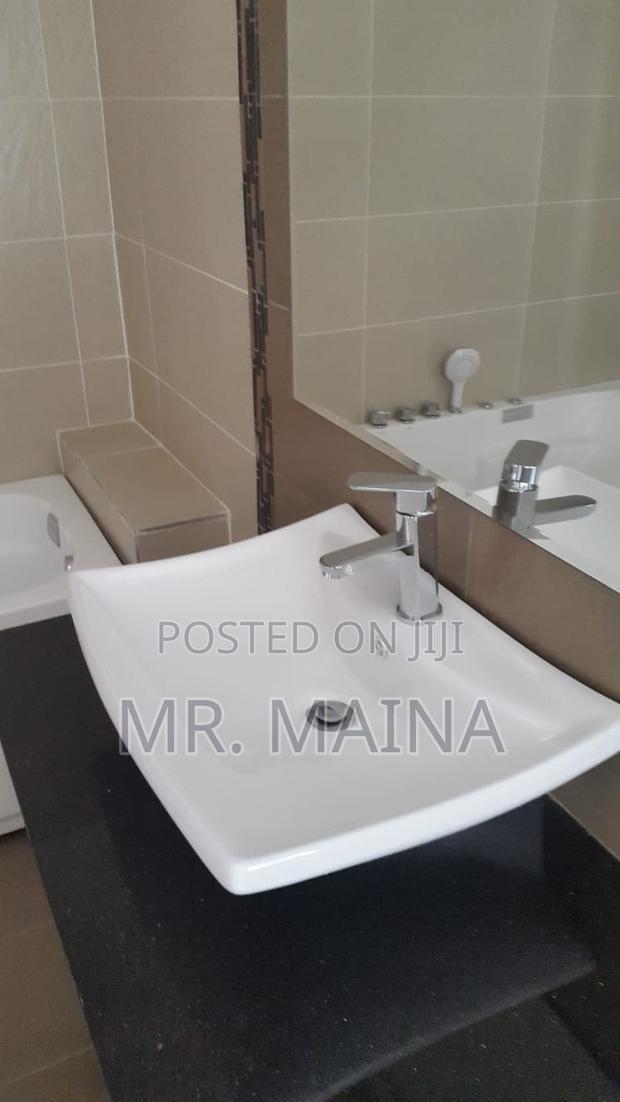 3bdrm Apartment in Pearl Towers, Kileleshwa for sale