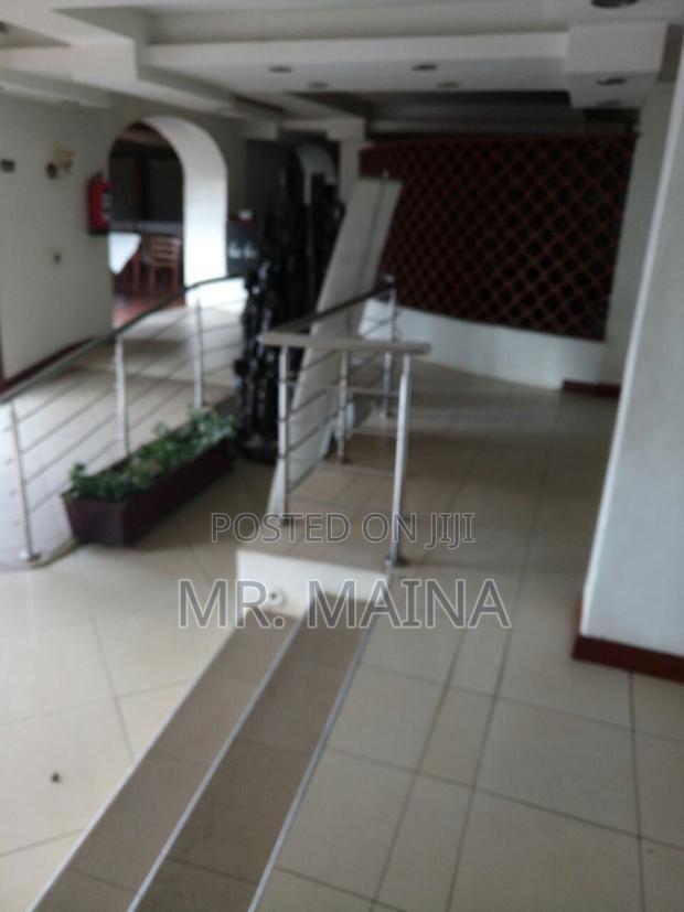 3 Star Hotel in Upperhill