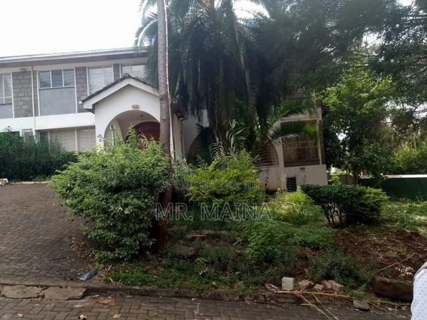 1.174 Acres Commercial Cum Residential Property Westlands