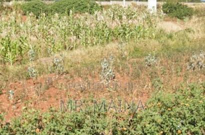 Prime 0.6 Acres in Upperhill Link Rd
