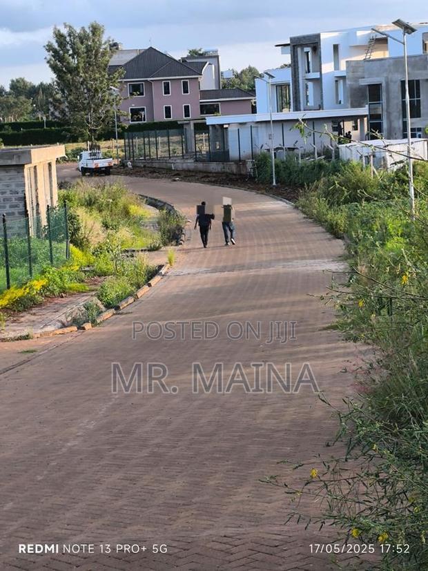 Prime 0.25 Acres in Zaria Village Next to Tatu City