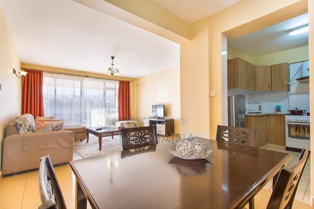 3bdrm Apartment in Thindigua Gardens for sale
