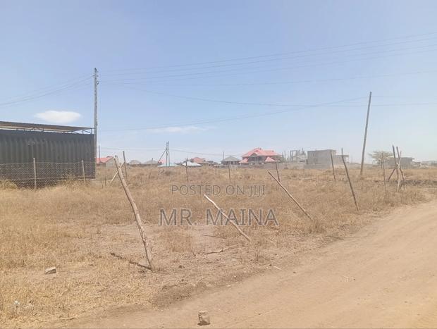 Prime 50*100 Feet Plots on Sale in Utawala