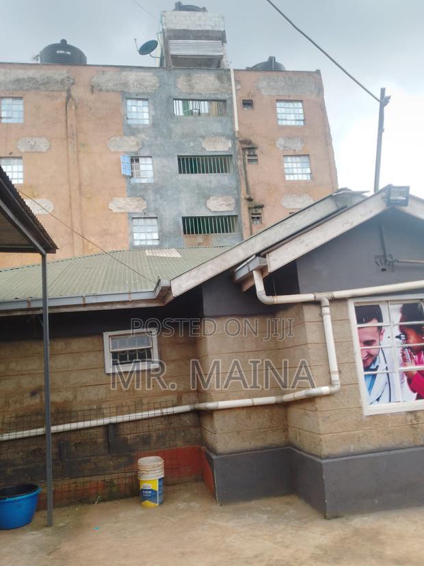 1bdrm Block of Flats in Jayz Apartments, Kinoo for sale