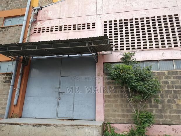 Prime 0.282 Acre Industrial Godown