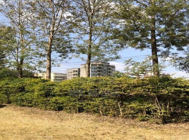 Prime 1.25 Acres Ruiru Behind Zetech University