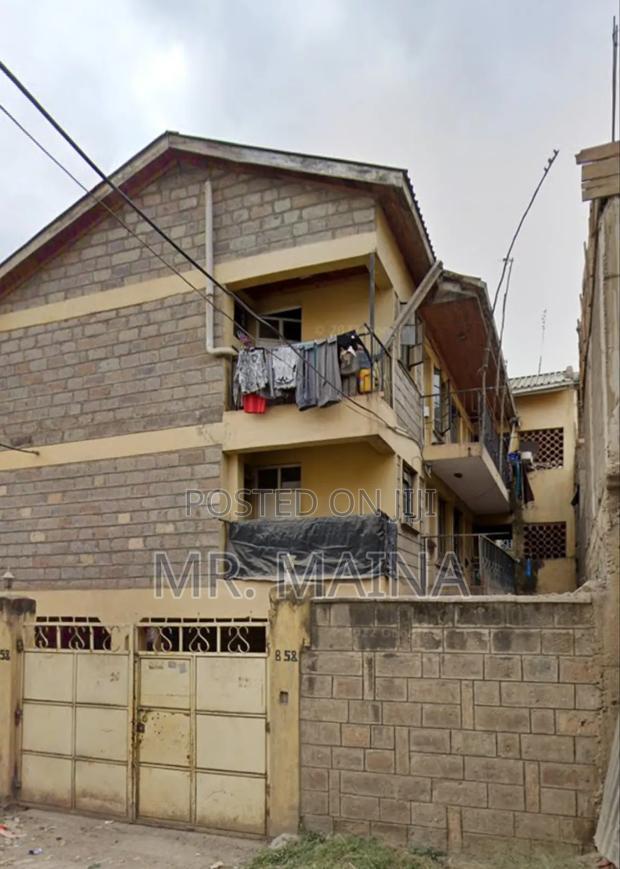 2bdrm Block of Flats in Umoja Estate for sale