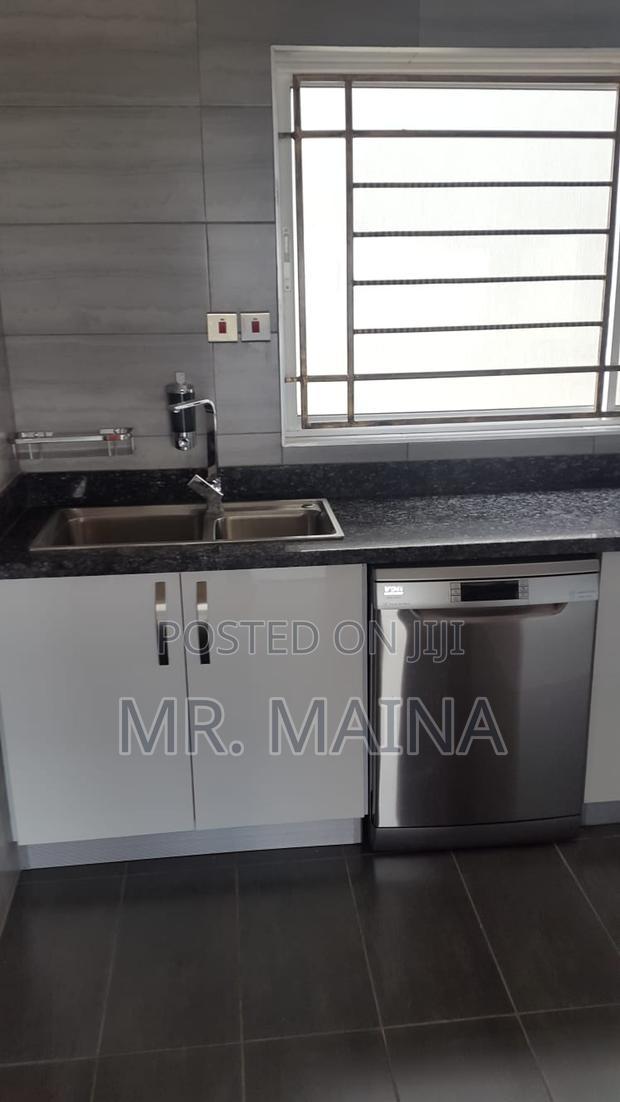 3bdrm Apartment in Pearl Towers, Kileleshwa for sale