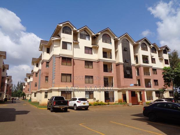 3bdrm Condo in Loresho Greens for sale