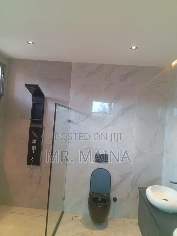 5bdrm House In Garden Villa, Lavington Chalbi Drive