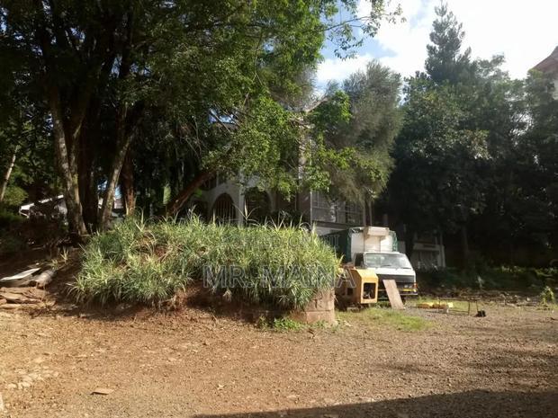 1.174 Acres Commercial Cum Residential Property Westlands