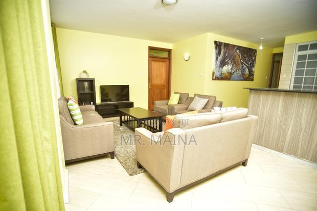 3 Bedroom Apartent Waiyaki Real Gardens