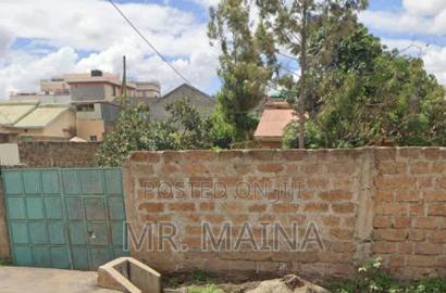 3bdrm Bungalow in Njiru for sale