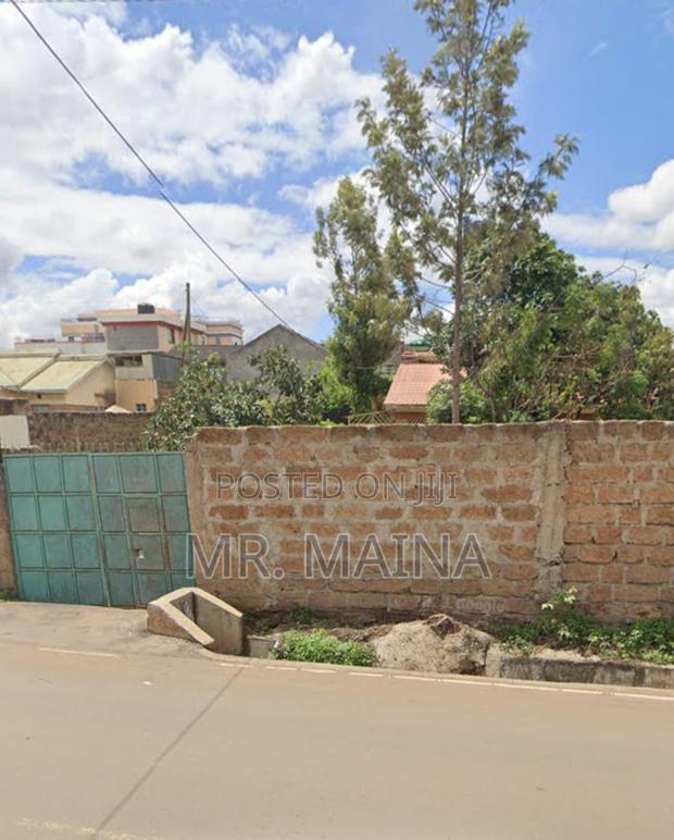 3bdrm Bungalow in Njiru for sale