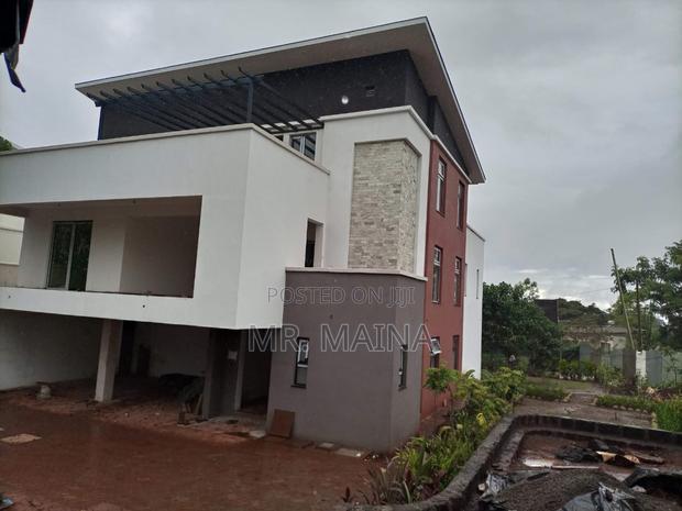 5bdrm Maisonette in Bentley Villas, Kitisuru for sale