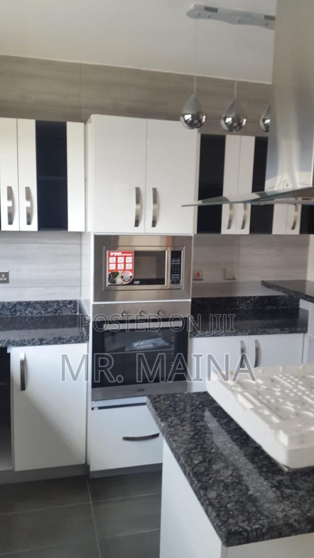 3bdrm Apartment in Pearl Towers, Kileleshwa for sale