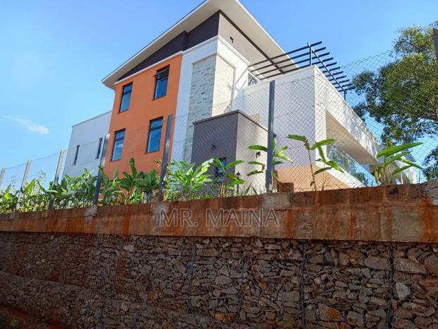5bdrm Maisonette in Bentley Villas, Kitisuru for sale