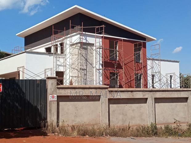 5bdrm Maisonette in Bentley Villas, Kitisuru for sale