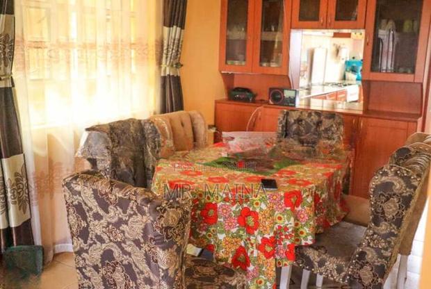 4bdrm Maisonette in Bamboo Gardens Ruiru, Kamakis for sale