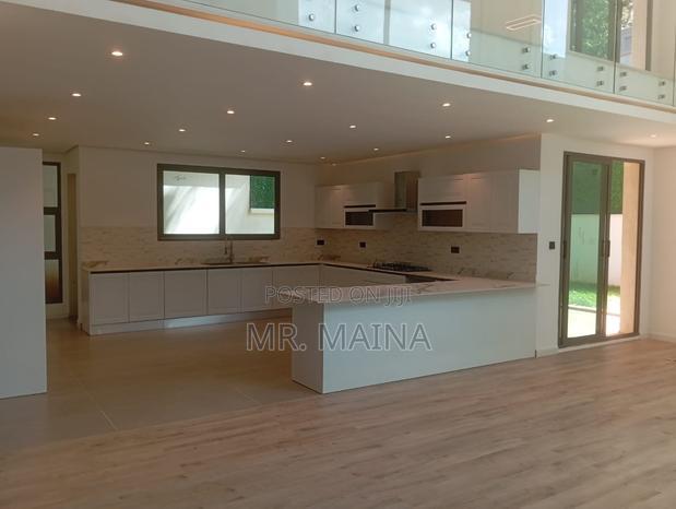 5bdrm House In Garden Villa, Lavington Chalbi Drive