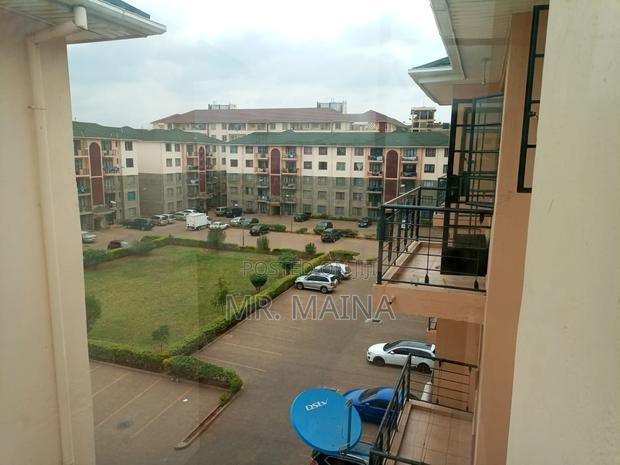 3 Bedroom Apartment in Greenspan Donholm