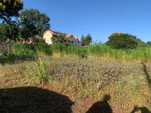 Prime 0.52 Acre's Within Runda Garden's Estate
