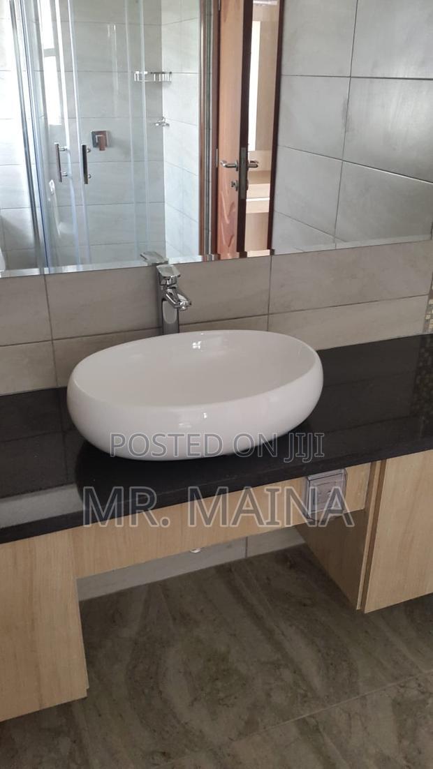 3bdrm Apartment in Pearl Towers, Kileleshwa for sale
