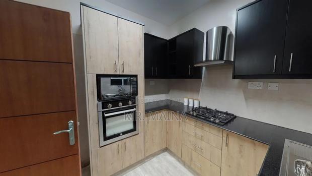 2 Bedroom Apartment Ngong Road