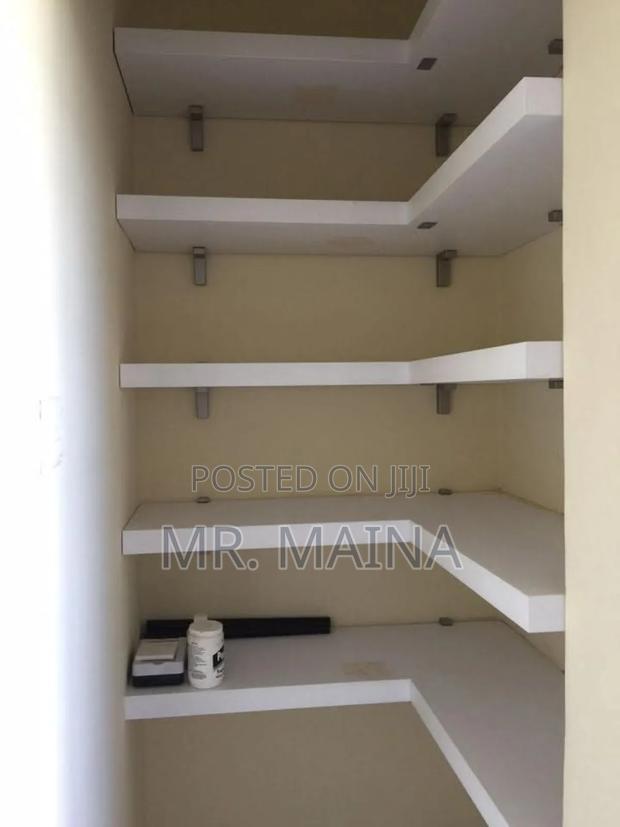 3bdrm Mansion in Graceland Estate, Lukenya for sale