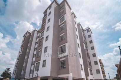 2 Bedroom Apartment Ngong Road