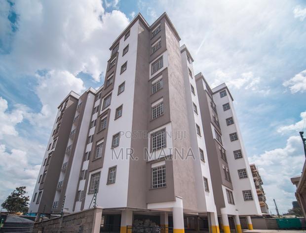 2 Bedroom Apartment Ngong Road