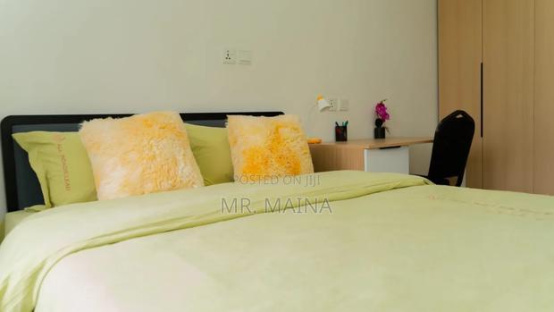 Studio Apartment N 1 Bedroom Apartment Juja Thika Road