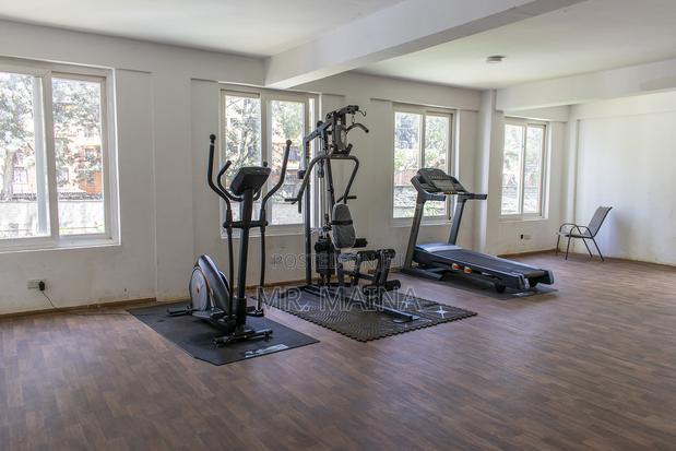 4bdrm Condo in Duchess Park, Maziwa for sale