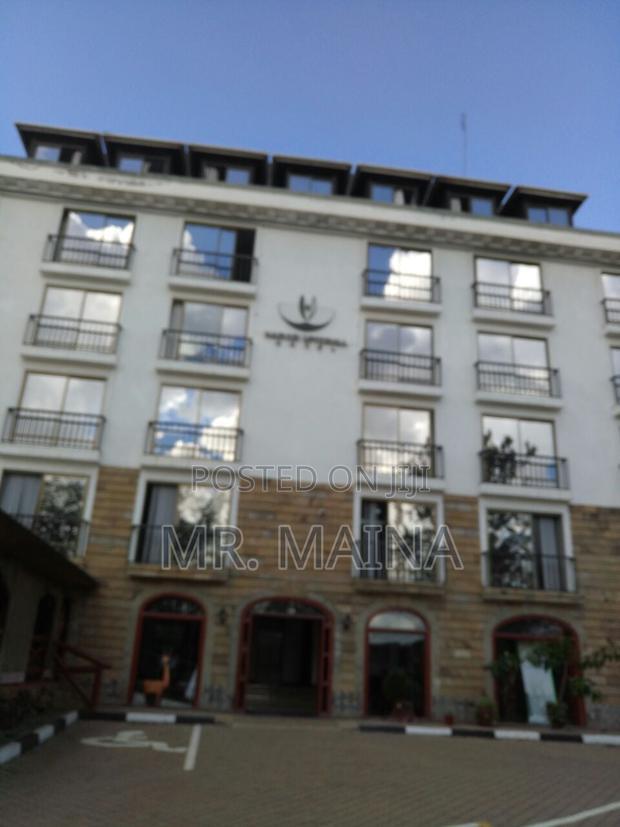 3 Star Hotel in Upperhill
