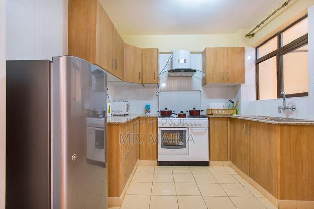 3bdrm Apartment in Thindigua Gardens for sale