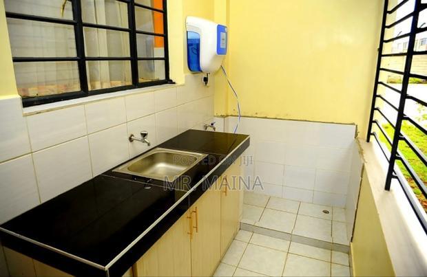 3bdrm Apartment in Lifestyle Terraces, Gateway Mall Area for sale