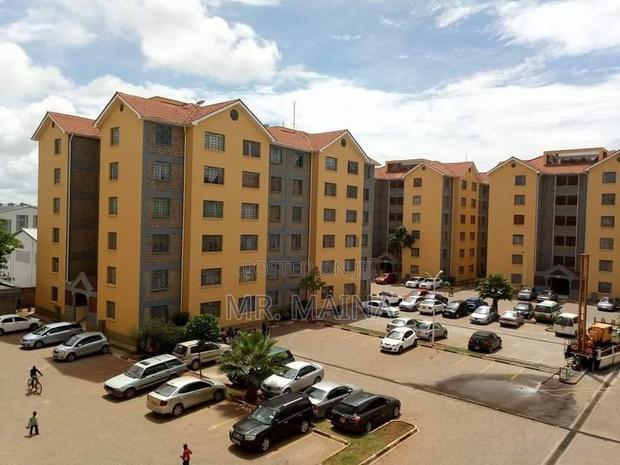 2bdrm Condo in Greatwall Apartments, Gateway Mall Area for sale