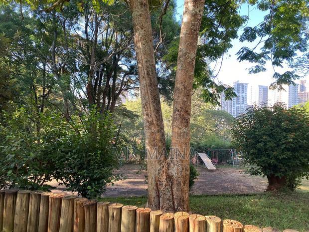 5bdrm Maisonette In Muthaiga Estate For Sale