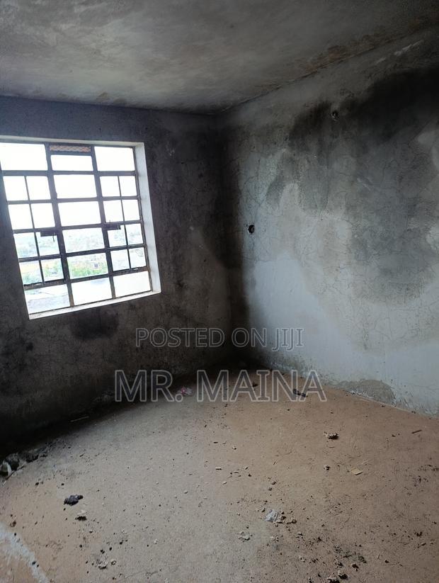 5 Storey Block of Flats in Kiganjo Estate in Thika