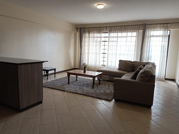 3 Bedroom Apartent Waiyaki Real Gardens