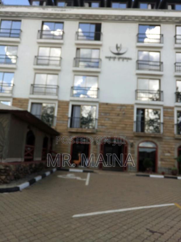 3 Star Hotel in Upperhill